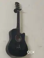 Jaurez Guitar