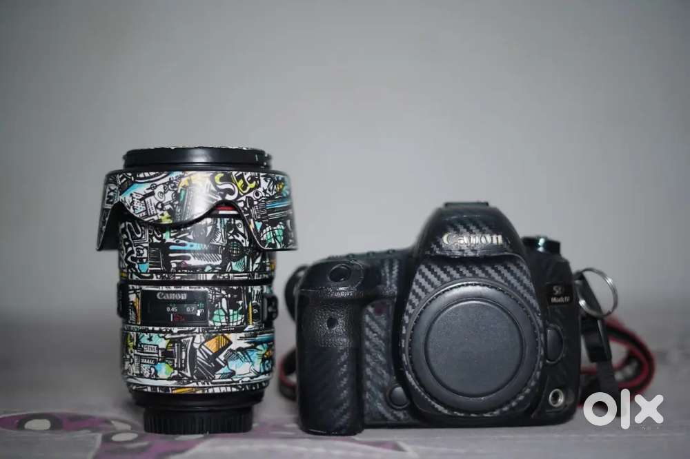 Canon 5dmark4
