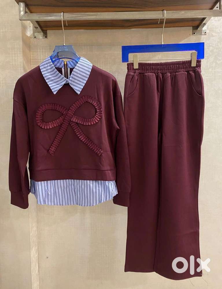 Need sales person for women clothes shop
