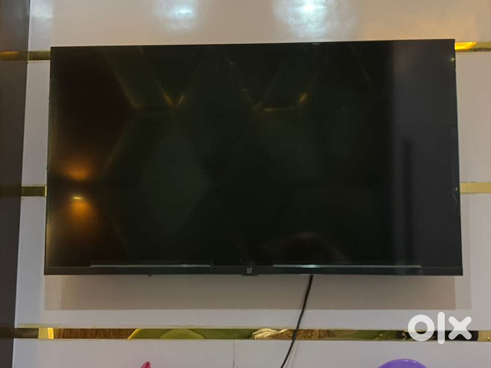 One plus Tv