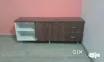 2bhk for rent Rs.15000 near Central Jail, semi furnished