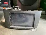 Car stereo original h