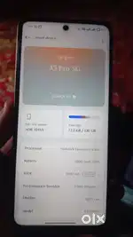 Oppo a5 pro 5g