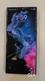 Samsung galaxy s22 ultra 256gb