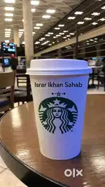 Mustak ali