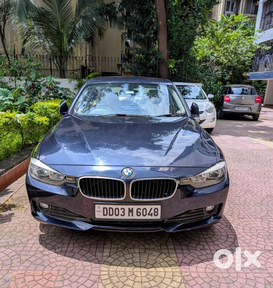BMW 3 Series: Power, Precision & Pure Driving Pleasure