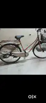 LADY BIRD CYCLE