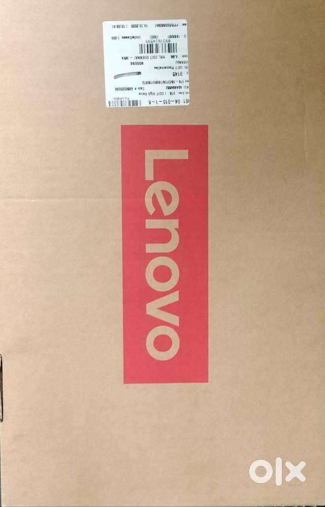 Brand New Lenovo i5 13th Generation High Performance