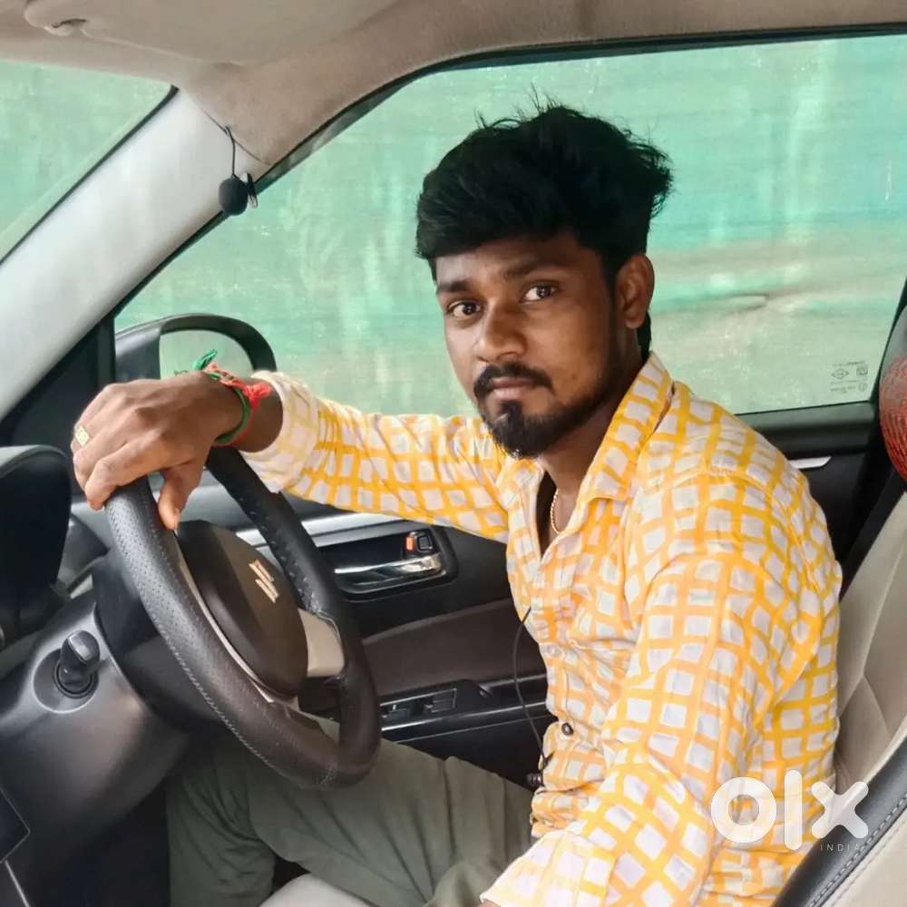 ड्राइवर की अतिशीघ्र आवश्यकता है।!!