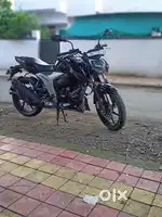 Apache 160 4V BS6