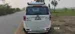 Mahindra Xylo E9 BS-IV, 2012, Diesel