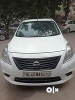 Nissan Sunny XE P, 2012, Petrol