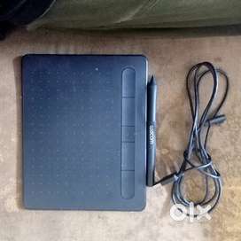 Wacom Intuos Pen Tablet