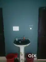 Singal room for girls.