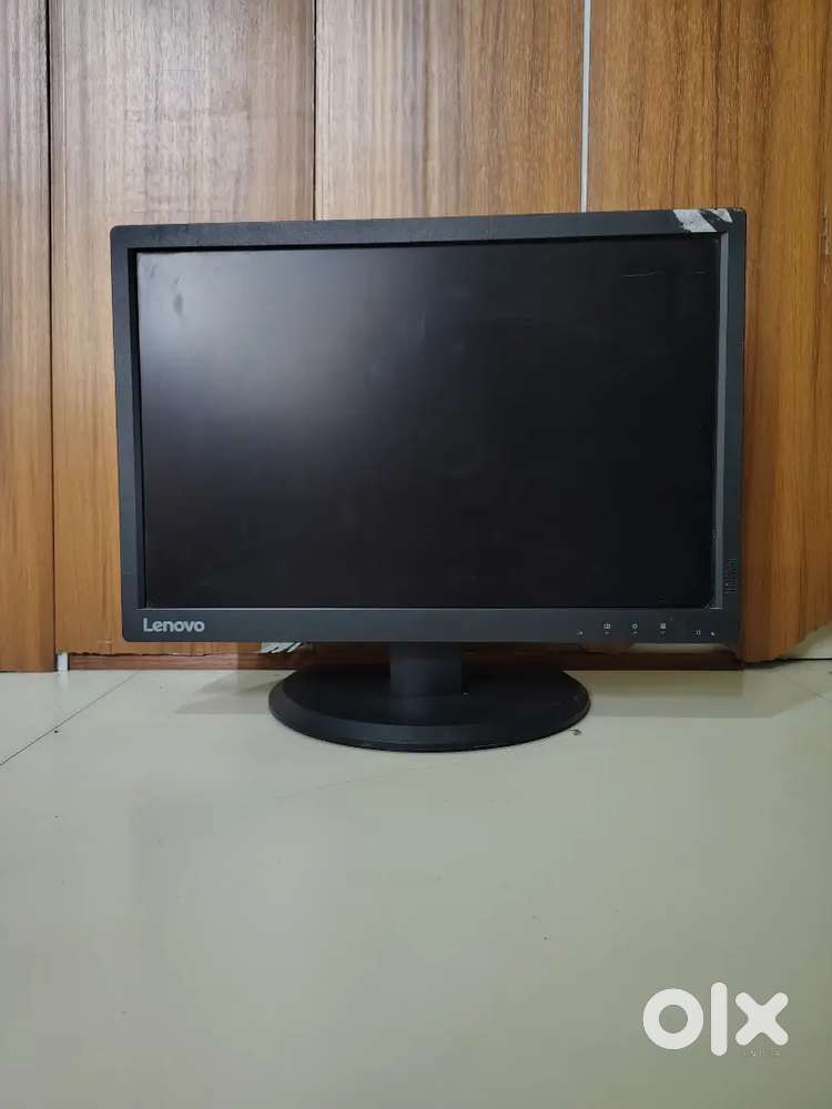 Lenovo Computer