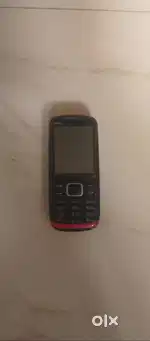 Lemon Button Cell Phones, Good Condition