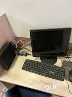 Computer with mouse keyword headphones