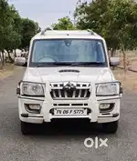 Mahindra Scorpio, 2012, Diesel