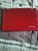 Lenovo Yoga 500 Laptop