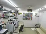 Salon men's