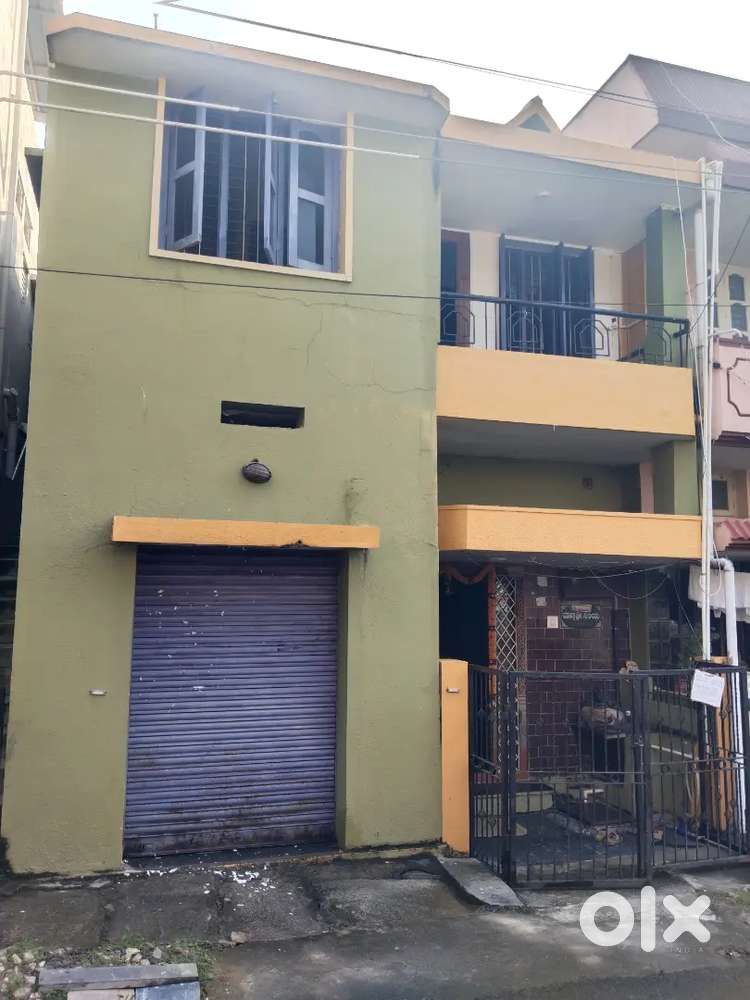 House for rent offer