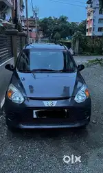 Maruti Suzuki Alto 800 2016 Petrol Good Condition