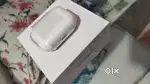 Airpods Pro2nd Generation