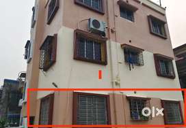 2BHK Unfurnished,near metro station