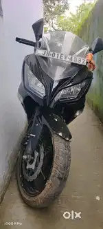 Kawasaki ninja 300