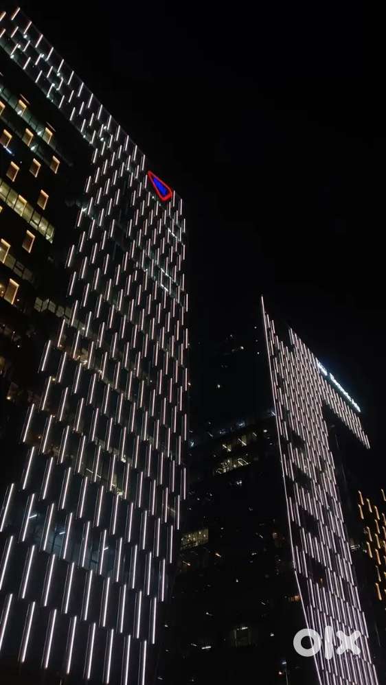 40k sft lease for premium HOTELS INN