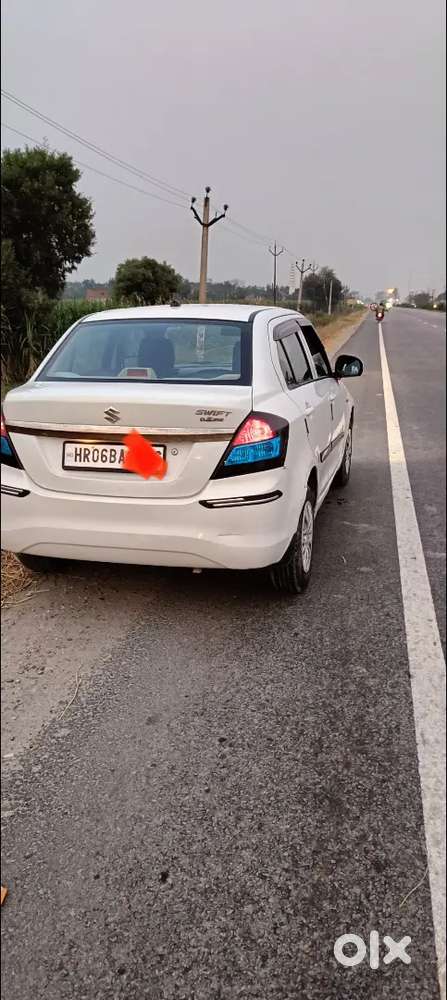 Swift desire may 17 modal ,cng pass .car me koi bhi problem nhi h.