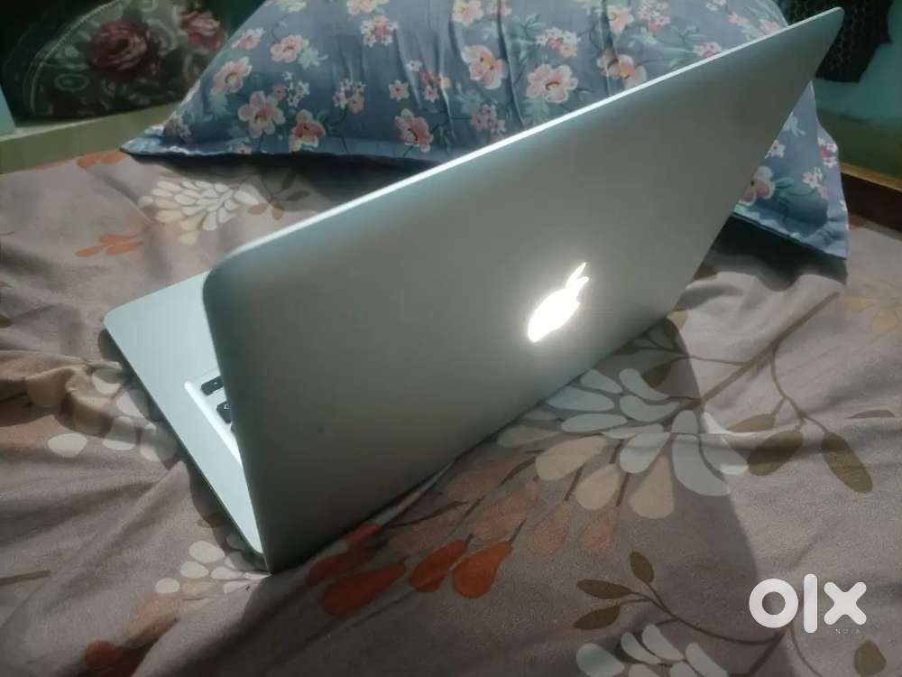 Macbook pro