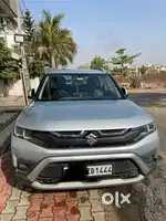 Maruti Suzuki Brezza 2022 petrol & Hybrids Good Condition