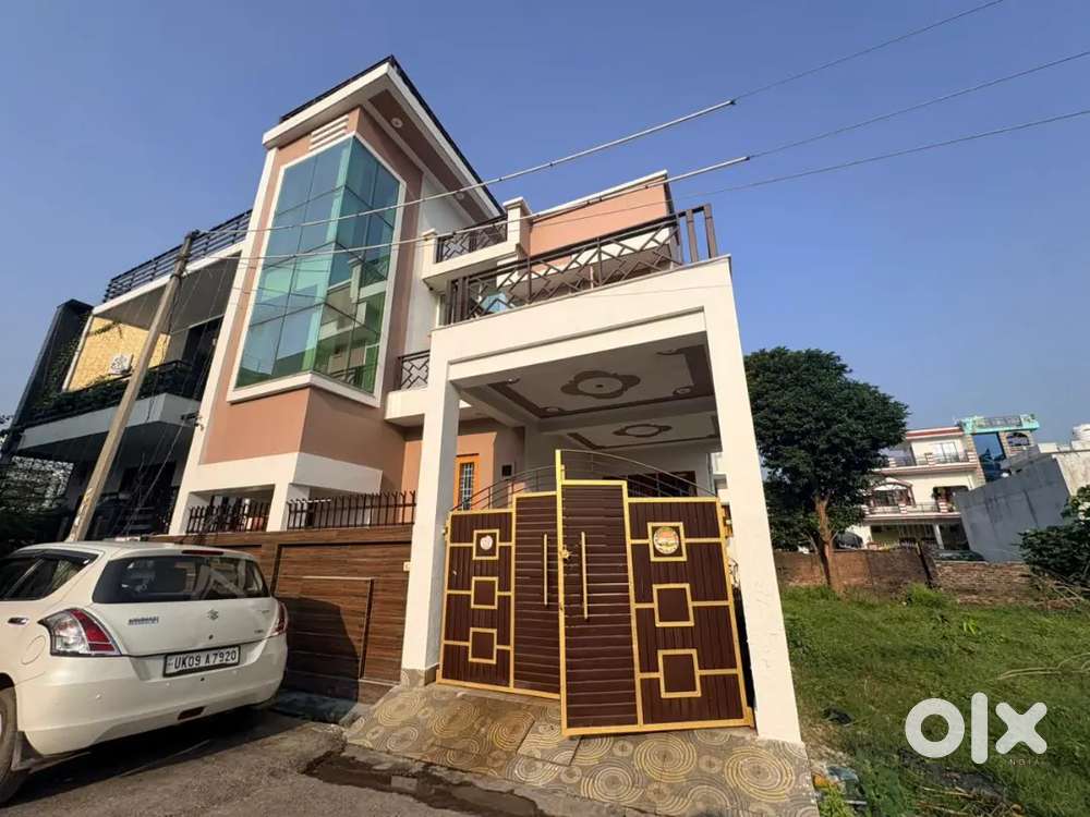 For renting in reshikesh