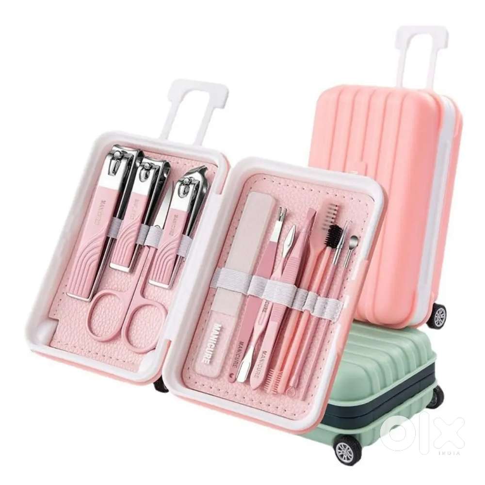 Manicure kit