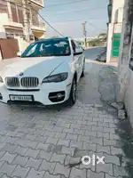 BMW X6 2009-2014 3.0d SAV, 2009, Diesel