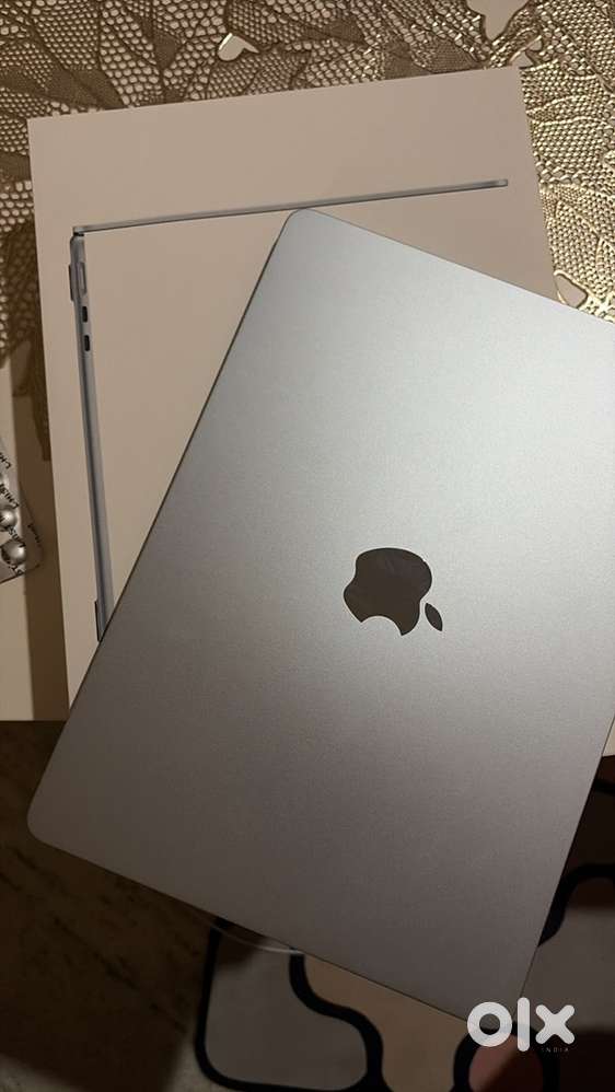 Macbook air m4 256 gb 16 gb ram