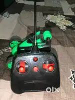RC CAR Best performance rc remode ontroller with fast charging support