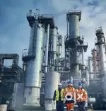 Safety Officers, Mechanical Engineers, Technicians for oil and gas