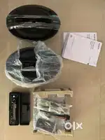Brand new sony xplod car stereo with stereo speak set in box condition