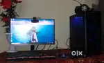 Full Gaming Pc Setup