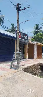 வடசேரி பேருந்து நிலையத்திற்கு மிக அருகில்