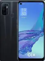 Oppo a53 new mobile