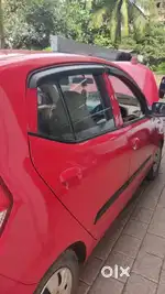 Good condition Hyundai i10 2008 is available for sale
