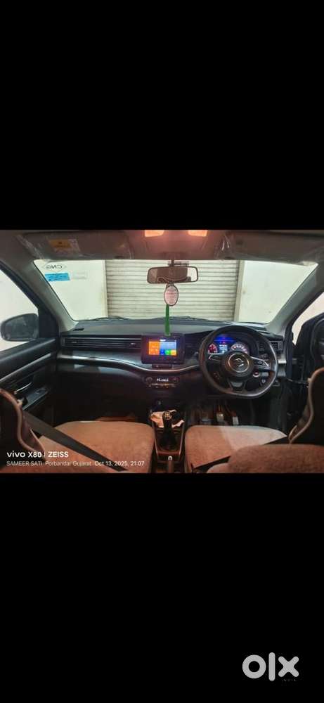 Maruti Suzuki XL6 2023 CNG & Hybrids Well Maintained