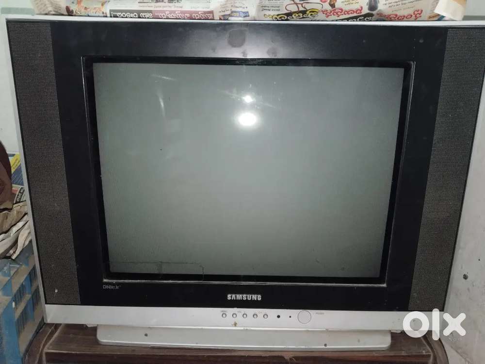 I want to sell my samsung tv for low price