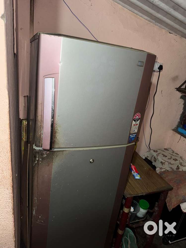 Fridge hight 5.5 inch