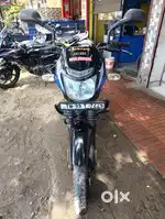 Bajaj CT-110 / 2020/21