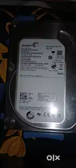 Seagate Barracuda 7200.12