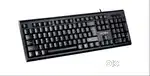 INTEX KEYBOARD & MOUSE